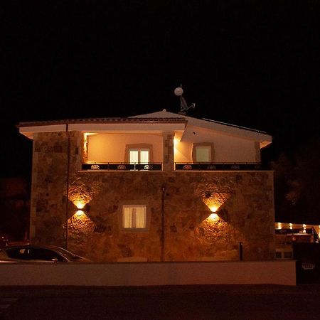 Sa Prenda Bed & Breakfast Porto San Paolo  Exterior photo