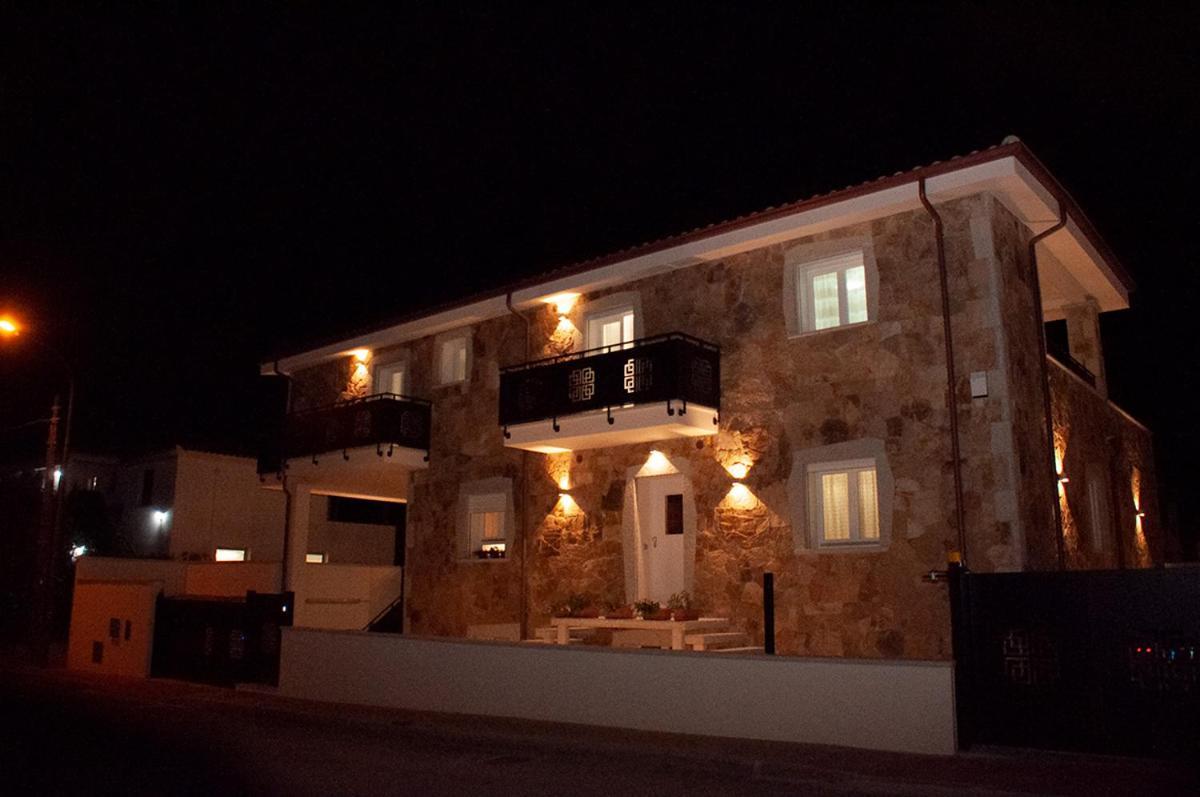 Sa Prenda Bed & Breakfast Porto San Paolo  Exterior photo