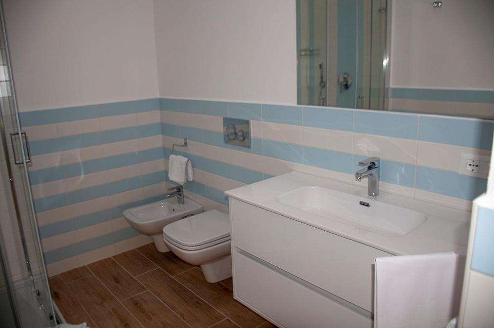 Sa Prenda Bed & Breakfast Porto San Paolo  Exterior photo