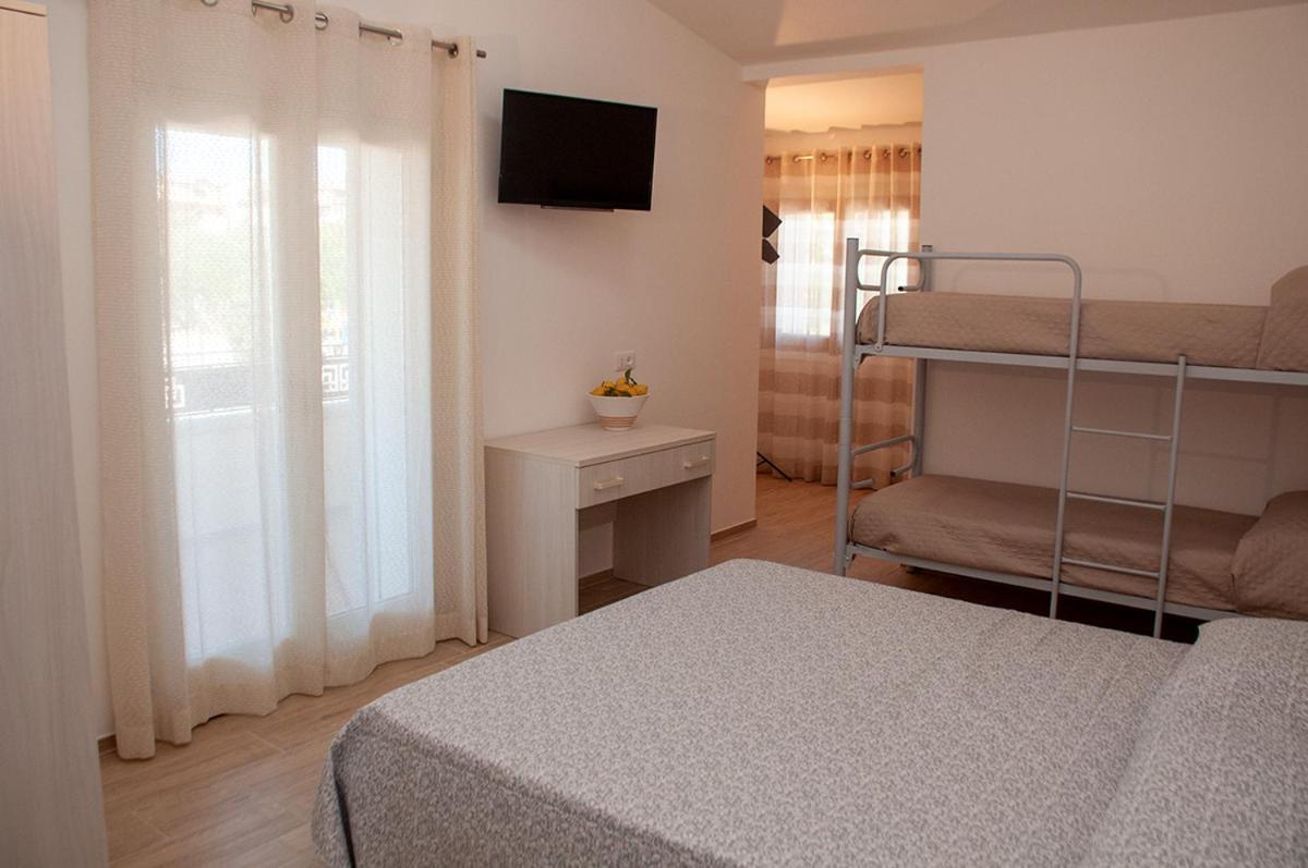 Sa Prenda Bed & Breakfast Porto San Paolo  Exterior photo
